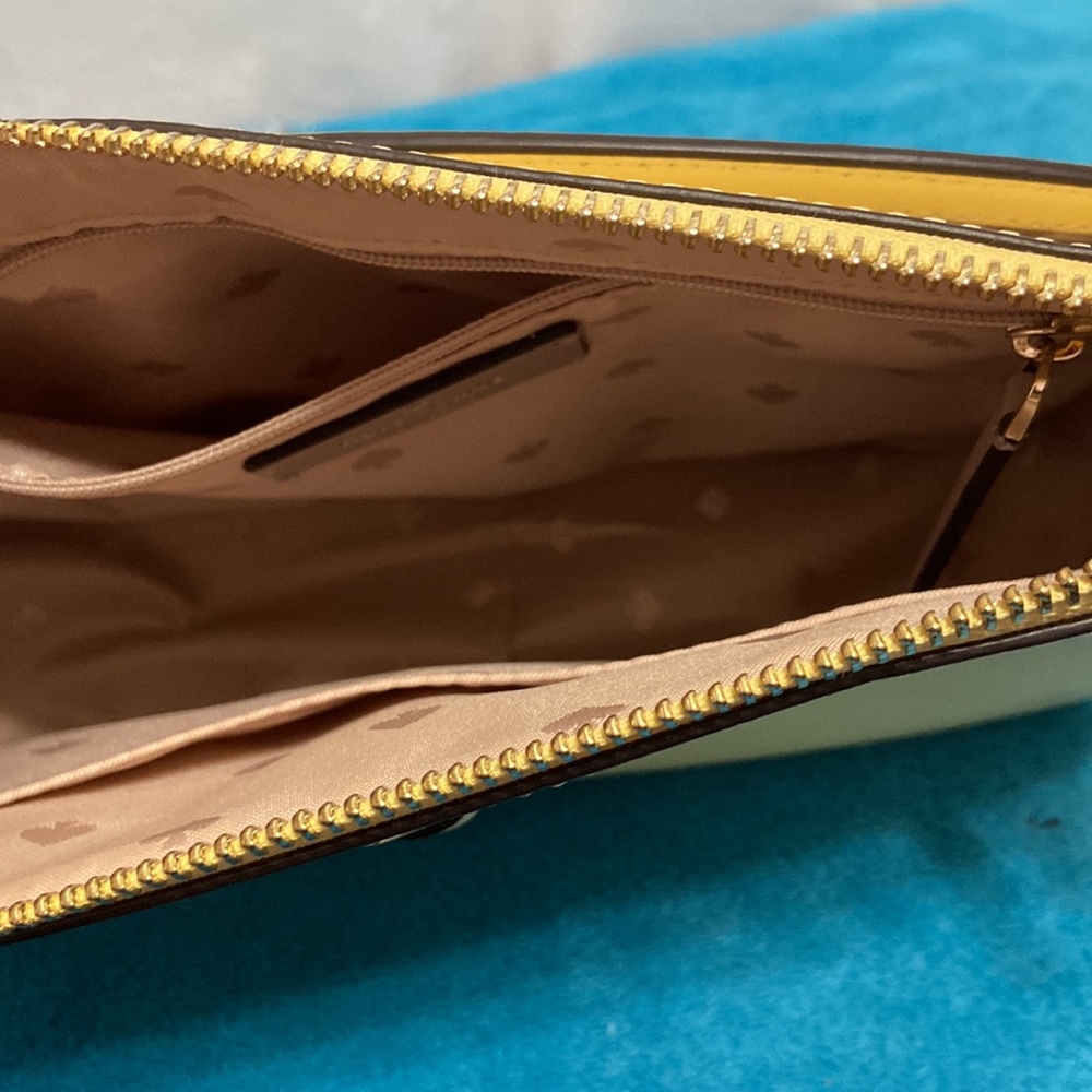 Kate Spade Crossbody Purse - Picture 8 of 11